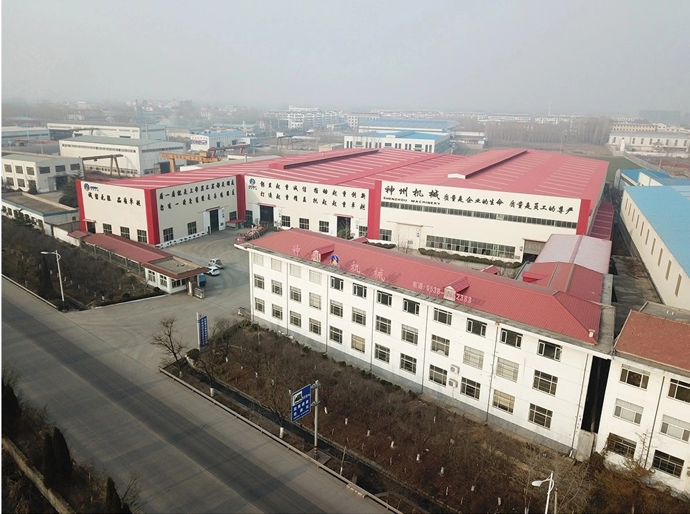 Qdy Electric Double Girder Casting Overhead Crane for Workshop