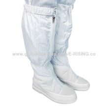 ESD Safety Work Shoes, Nonslip