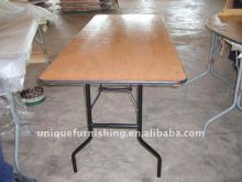 Banquet long Folding Table