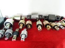 urbocharger replacement parts for ALCO, EMD and GE