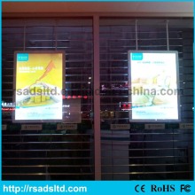 Newest LED Poster Frame Light Box