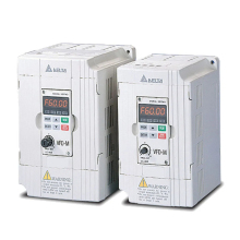 Delta VFD-M 1HP 220V/230V AC Motor Drive 0.4KW/0.75KW 400HZ VFD007M21A