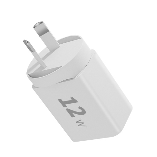 Bästsäljare USB Charger Power Adapter 12W USB