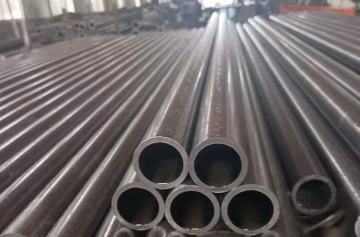 Durable Chrome Finished Steel Rods