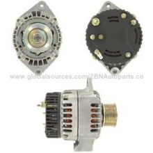 Renault Tractor Alternator, AAK5157, 7700048828