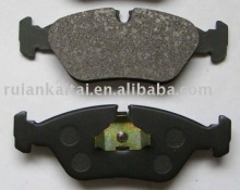 AUTO BRAKE PAD FOR BMW3