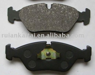 AUTO BRAKE PAD FOR BMW3