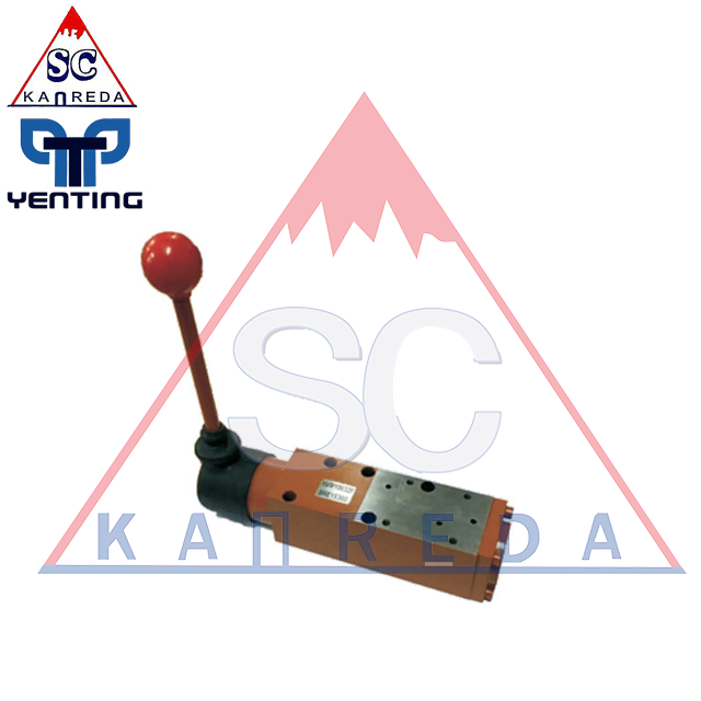 Hand Valve 10632F for Schwing spare parts