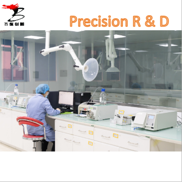 High-Quality Polydextrose Powder from Tapioca Source