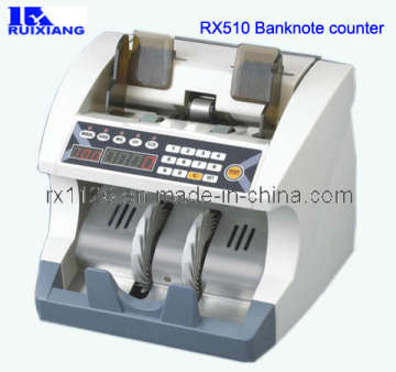 Banknote Counters (RX510)