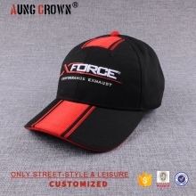 wholesale embroidery adjustable sport baseball cap