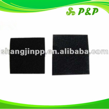 vacuum cleaner carbon AIR filter disc