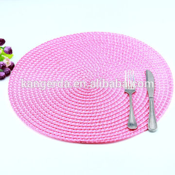 child table mat