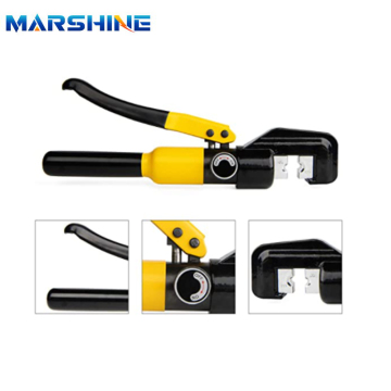 YQK-300 Hydraulic Wire Rope Crimping Tools