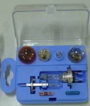 Auto Lighting Kit Accessories