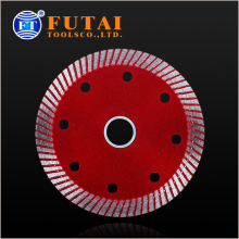 turbo diamond  saw blade