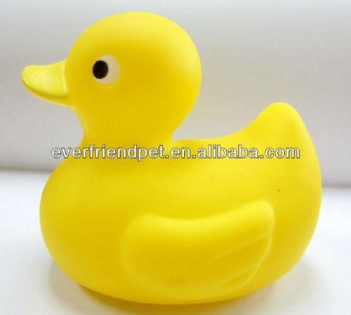 plastic bath duck,vinyl rubber duck