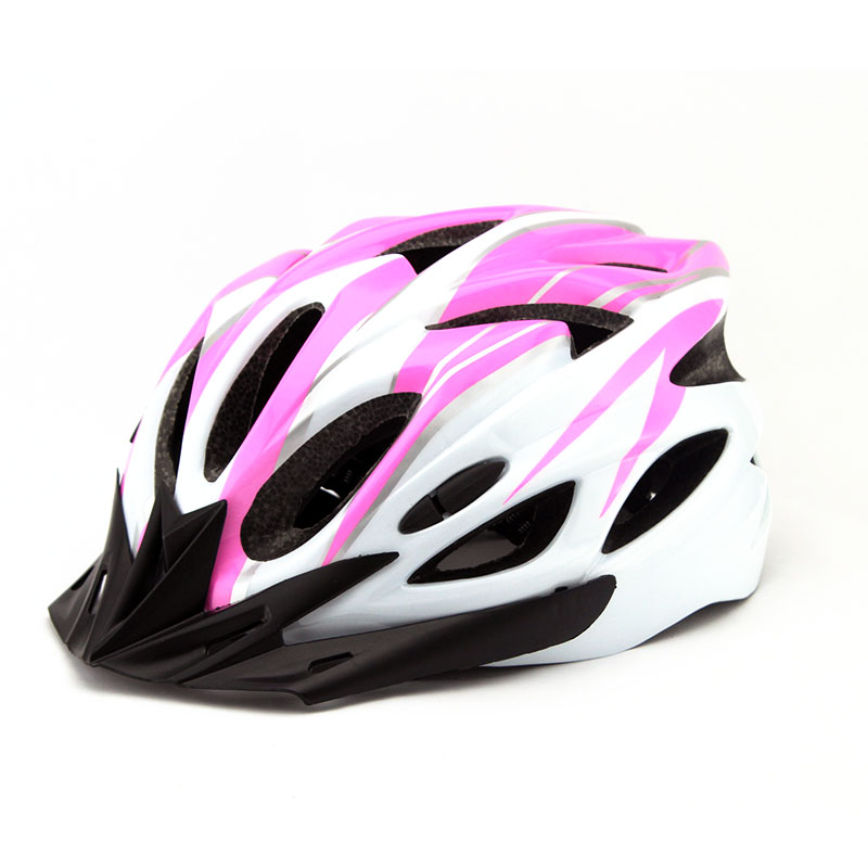 Road Bike Helmet