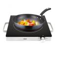 Electrical Single Hotplate Infrared Ceramic Cooker