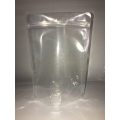 Stand Up Pouch Transparent Doypack