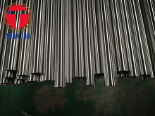 316L Seamless Small Diameter Stainless Steel Pipe Tube