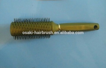 pazzola thermo hair brush , ceramic hair brush