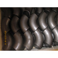 6'' SCH40 Long elbow BW pipe fittings