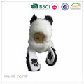 Inverno nuovo Europa orso peluche lunga cappello animale