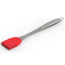 Silicone Basting Brush With Anti-Slide Handle