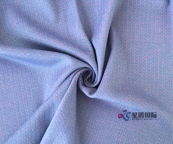 New Product 100% Wool Fabric