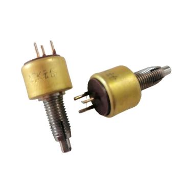 Aviation Switch Potentiometer WS-47K