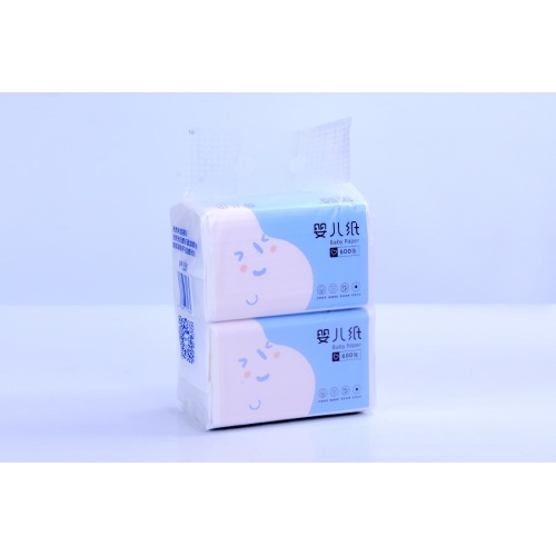 Dongshun removable facial tissues