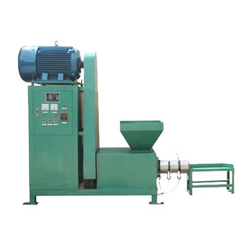 Olive Kernel Charcoal Bamboo Charcoal Briquette Making Machine