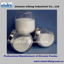 Lifeng High Quality Ceramics Zirconia Powder LF-TZP-3YZ