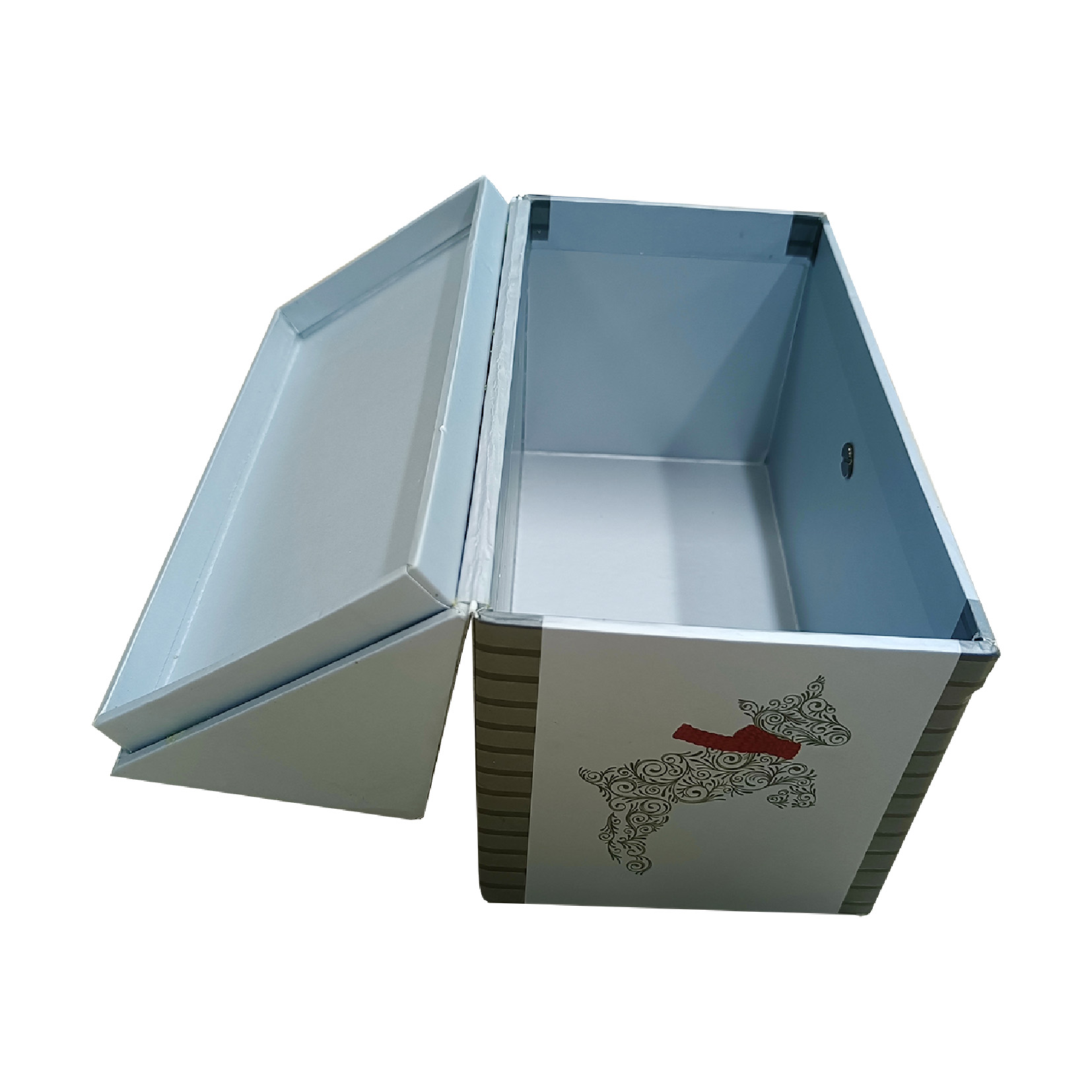 box box