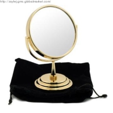 double sided compact mirrors