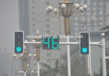 solar traffic light system/ solar traffic system/solar traffic signal light