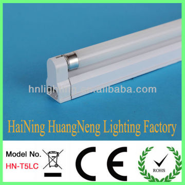 t5 fluorescent batten lamp 8w