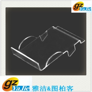 phone accessories display rack