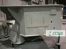 Marine Fork Type Shark Jaw