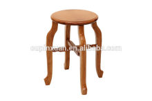 Antique round dinning room chair & sitting room chair