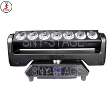 7*15w LED Blade Pixel Beam bar wash light