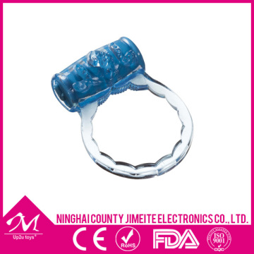 Wholesale Good Quality High Speed Sex Toy Finger Ring