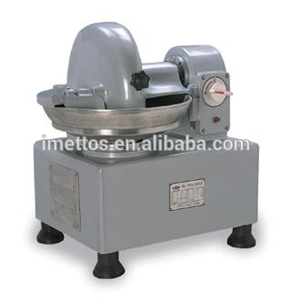 5L Meat Cutter Machine Meat Bowl Cutter