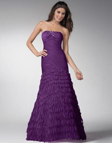 newest backless formal evening dresses sale