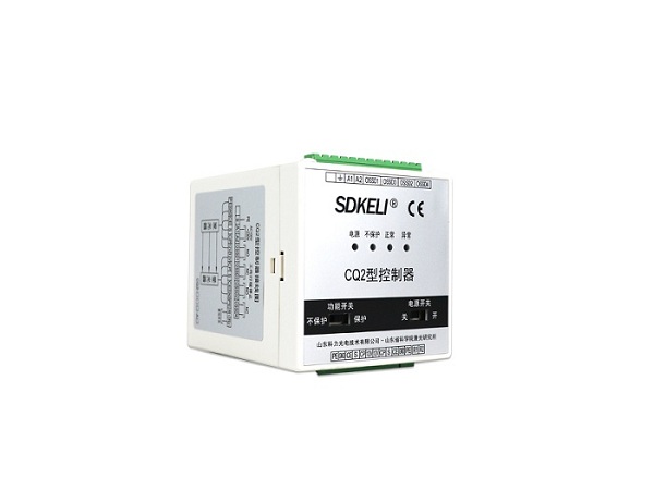 Safety Controller for Safety Light Curtain