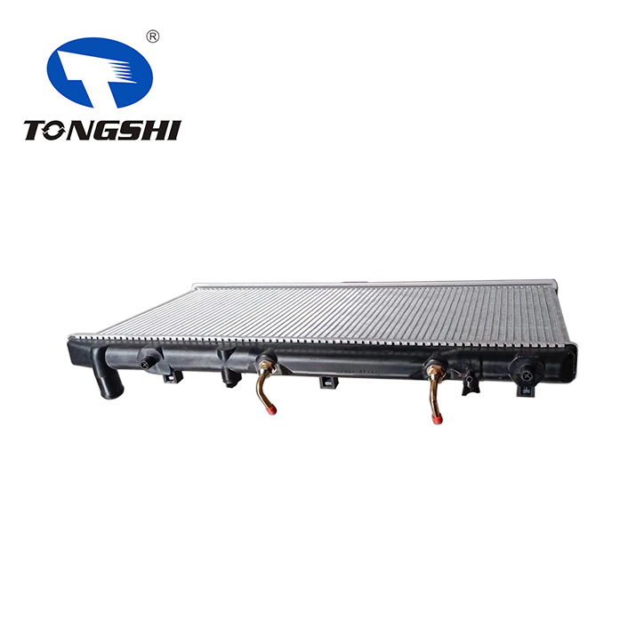 OE 1640064640 Radiator for Corolla AE115 OE 1640064640 Radiator for Corolla AE115