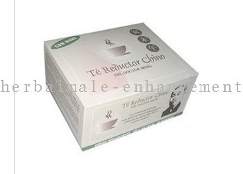 Original Product Safty Herbal Slimming Tea To Reduces Appetite For Lose Weight