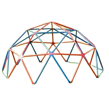 GIBBON Origin Design dome climber toddler toys climber