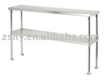 Stainless Steel Work Table